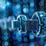 Blockchain in Logistics: Transparency from Factory to Doorstep