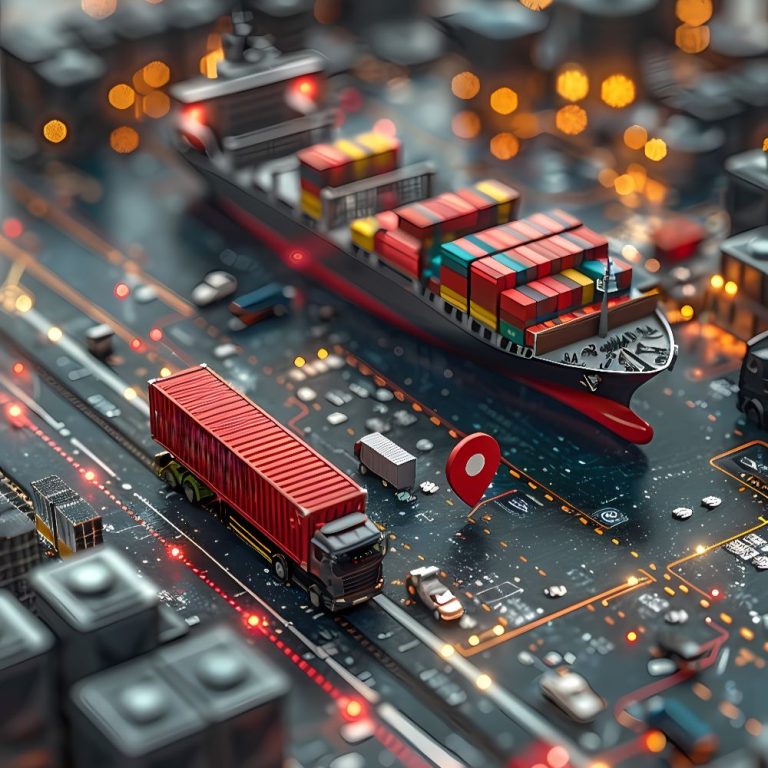 When Did Logistics Start and What Does It Even Mean?