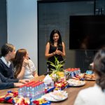 Transcorp International Hosts Arcadia British School for Careers Week