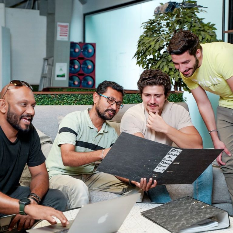 2025: A Year of Growth, People, and Purpose at Transcorp International