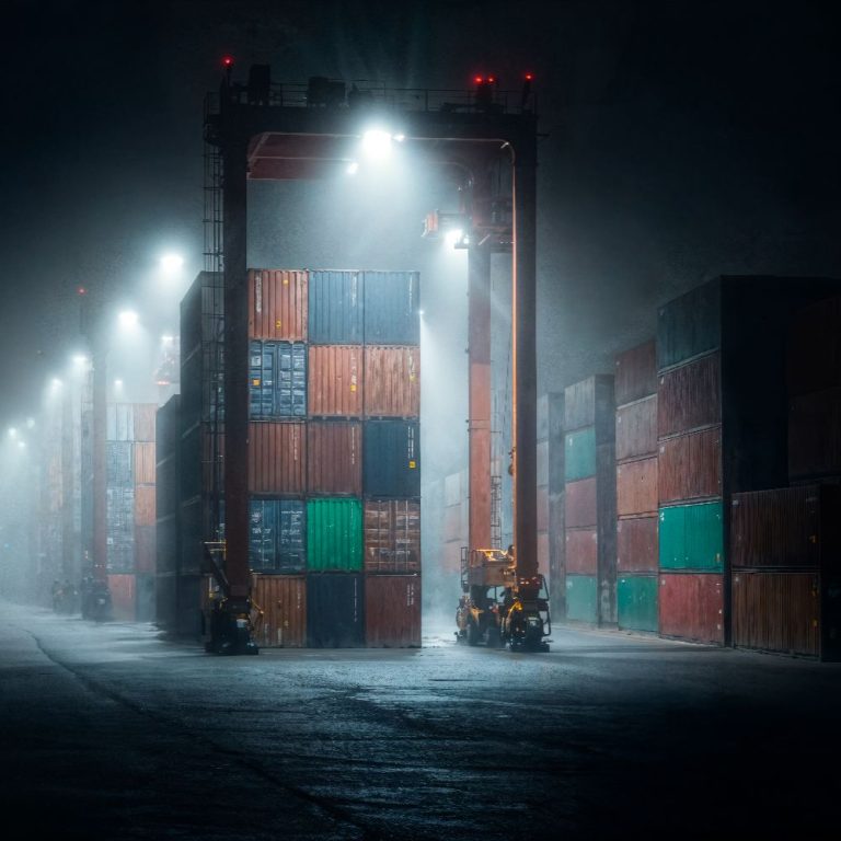 Managing Logistics Before, During, and After Ramadan