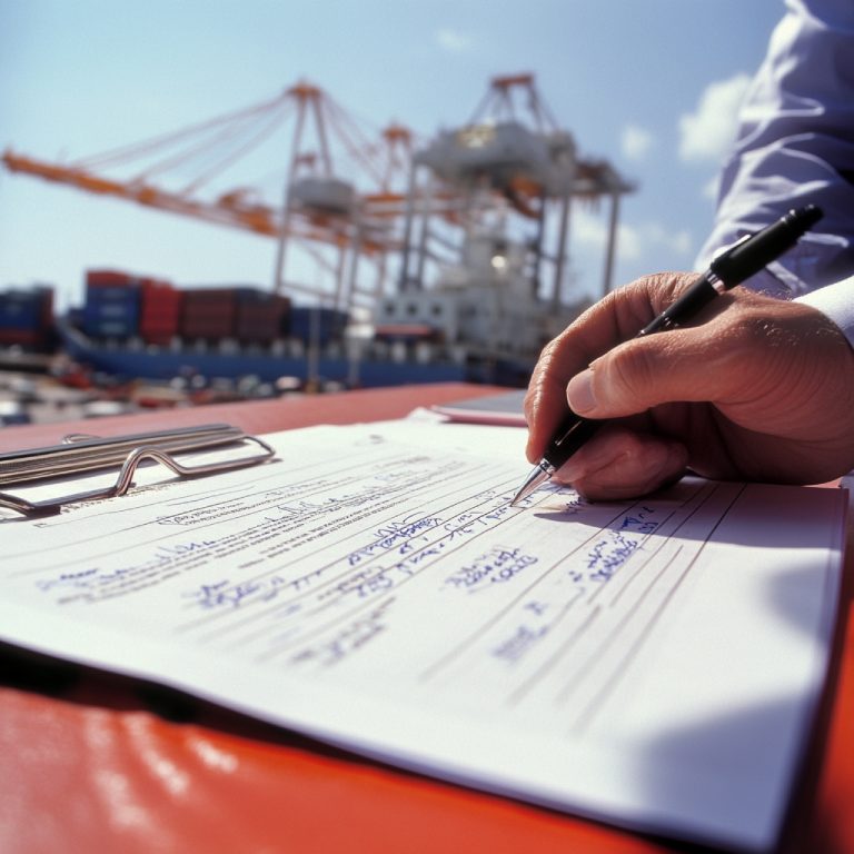 Customs Clearance Challenges During Holiday Shipping in the UAE