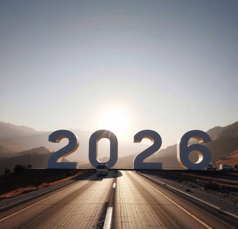 Logistics in 2026: Challenges, Trends and What to Look Forward To