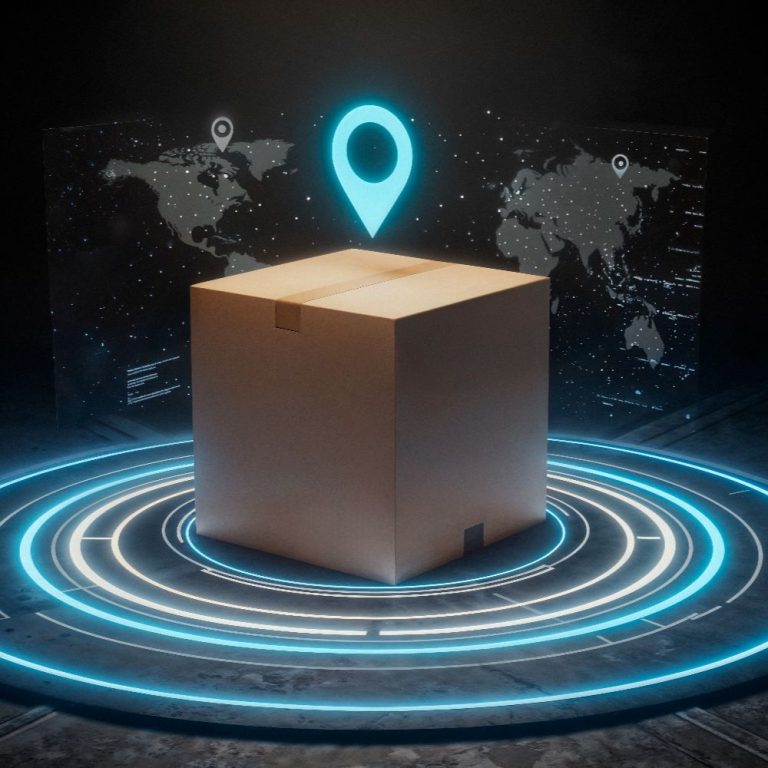 Why End-to-End Visibility Is a Game-Changer for Logistics Clients?