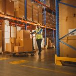 Why Visibility & Logistics Lead the GCC’s Logistics Race in 2026