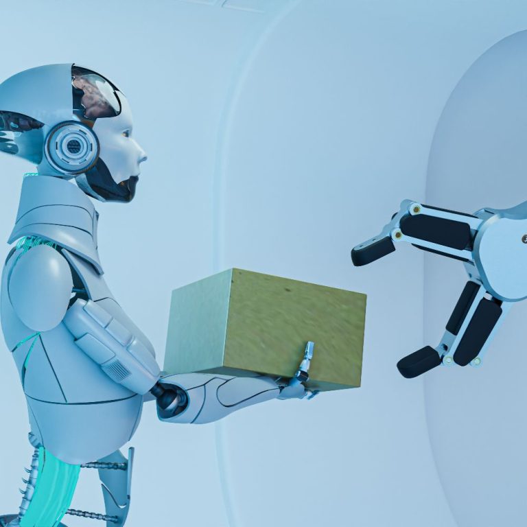 AI in Logistics Leadership: Why Resisting Change Makes Some Executives Fall Behind