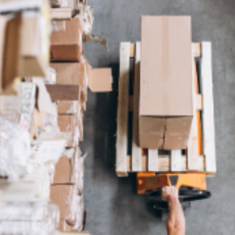 How to navigate uncertain times in the Logistics Industry?