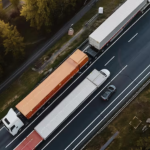 The Rise of Digital Freight Marketplaces in the GCC