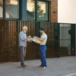 Why GCC Expansion Depends on the Right Last-Mile Logistics Partner
