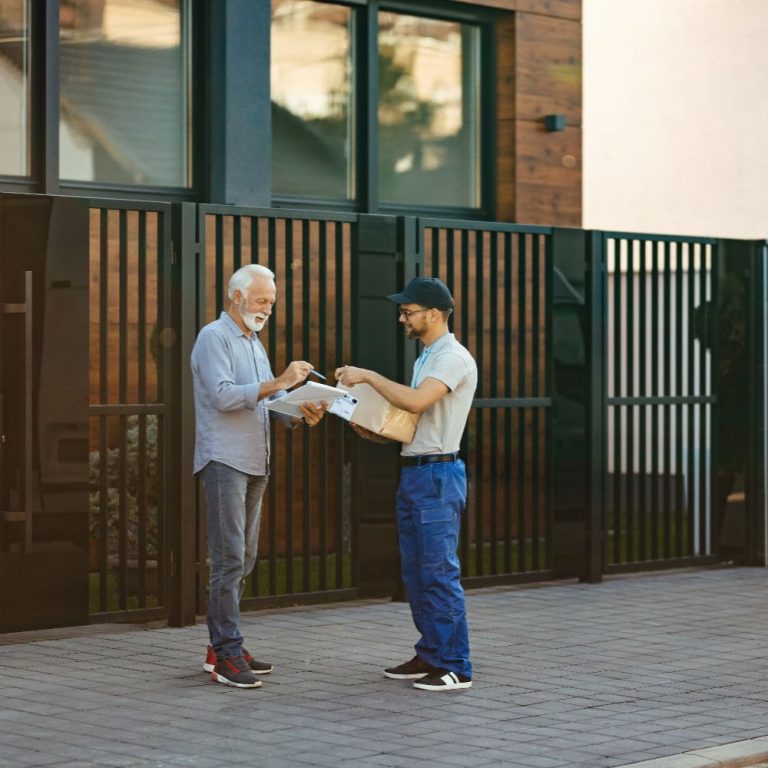 Why GCC Expansion Depends on the Right Last-Mile Logistics Partner