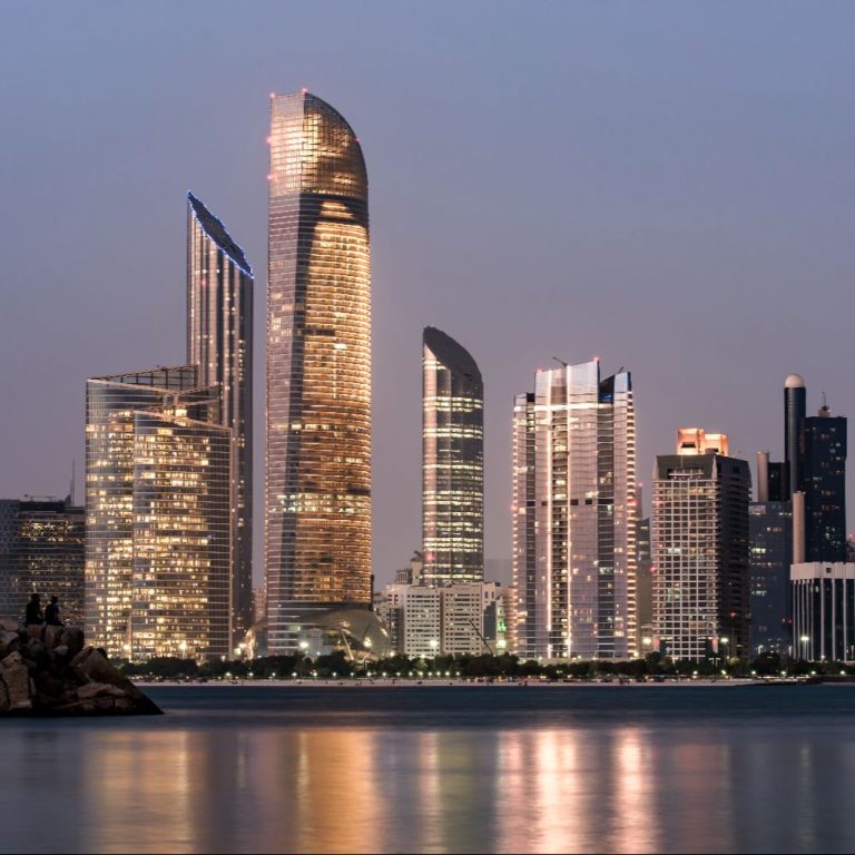 Why the last mile defines logistics in the GCC