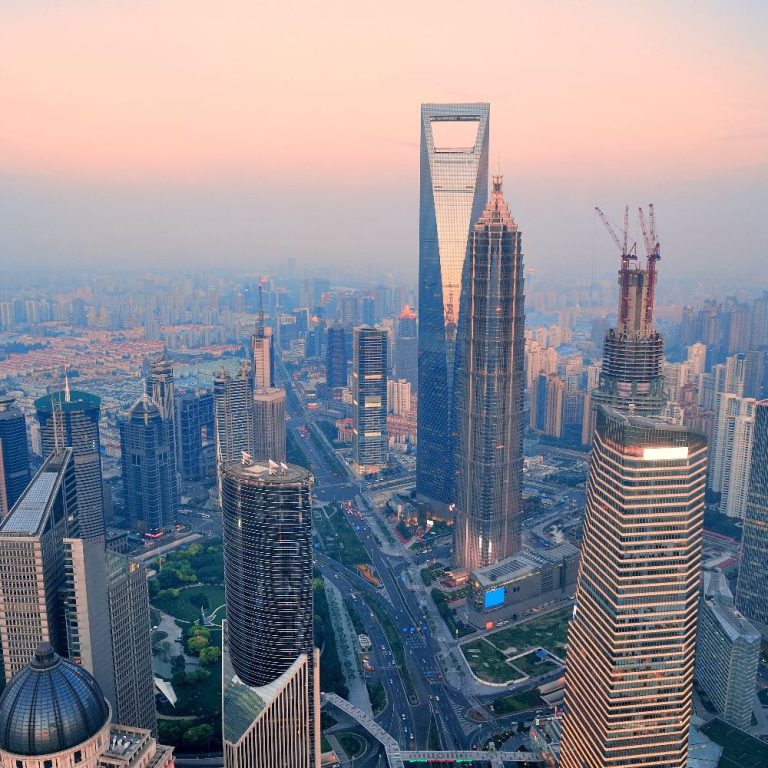 Saudi Arabia: The GCC’s New Logistics Super-hub