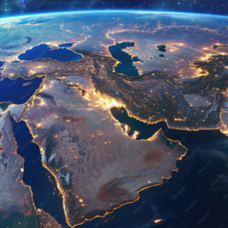 Unlocking Trade Efficiency Through GCC Customs Clearance