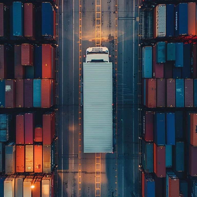 Road Freight Forwarding in Dubai: What Businesses Need to Know in 2026