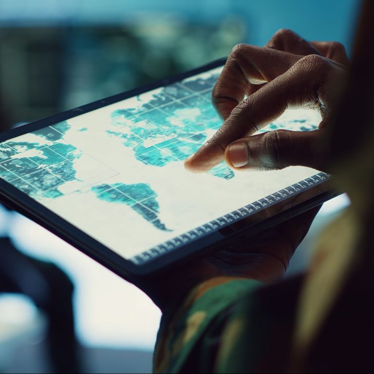 Export documentation: what do you need for GCC cross-border logistics?