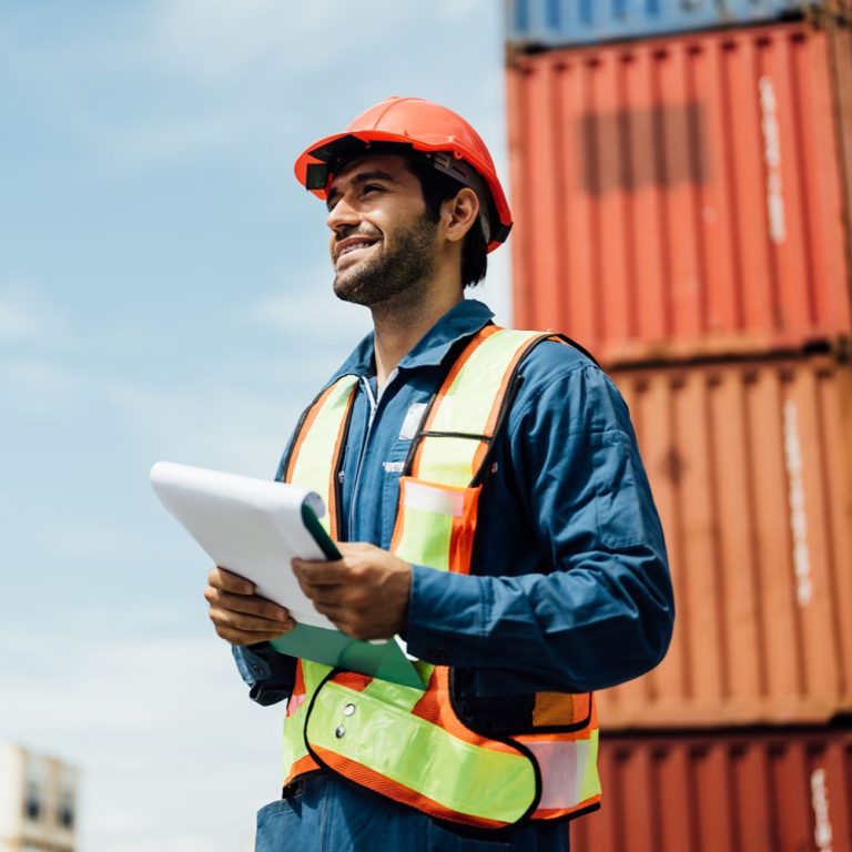 AEO and the Future of Trusted GCC Road Freight