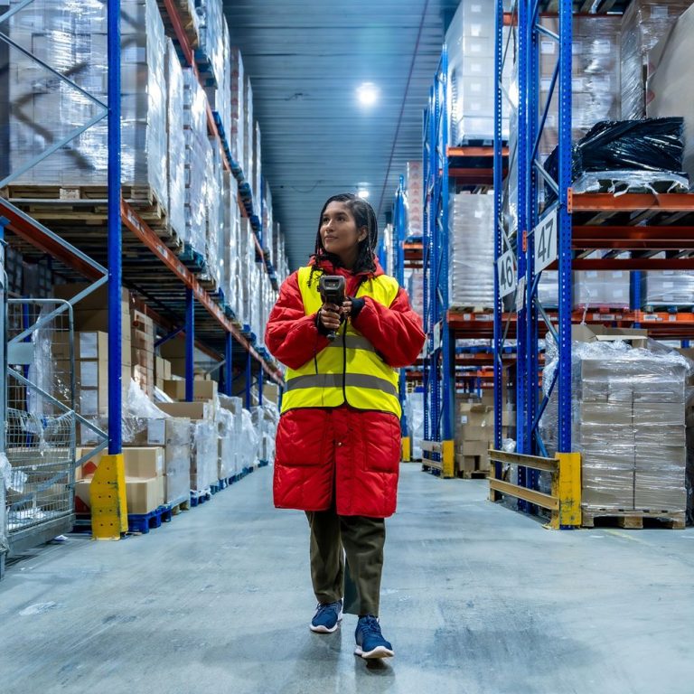 Food transportation and temperature control across the GCC: from storage to last mile