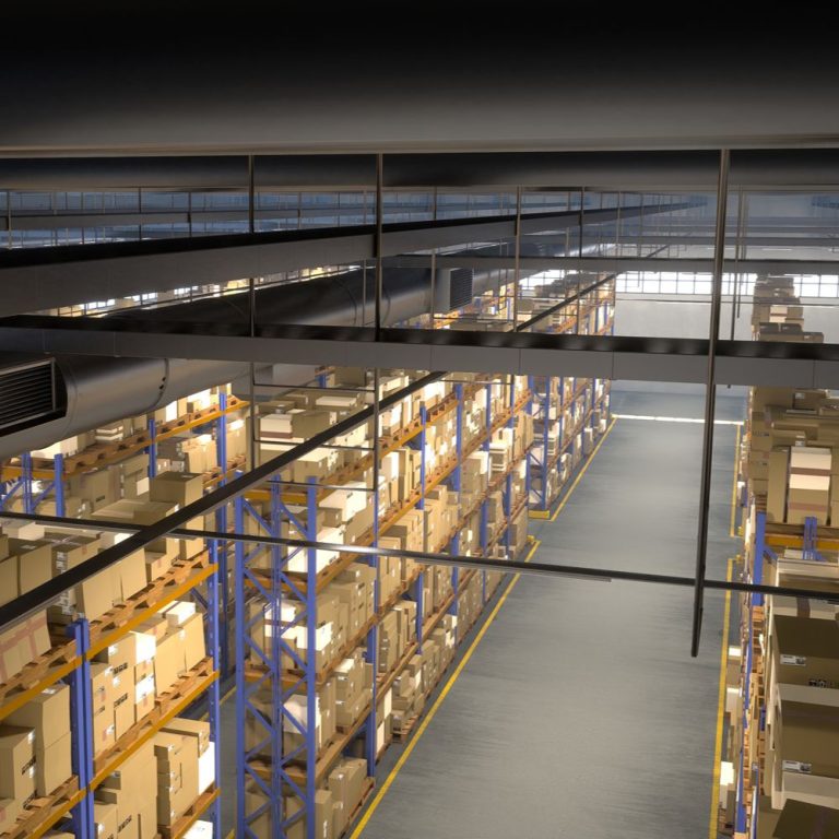 Warehousing and real estate dynamics: why the UAE’s warehouse map is splitting in two