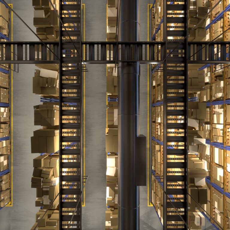 Warehousing vs dark stores: what suits your business best?