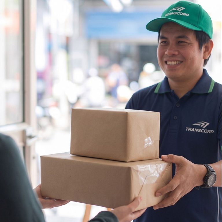 The Benefits of Outsourcing Logistics Services