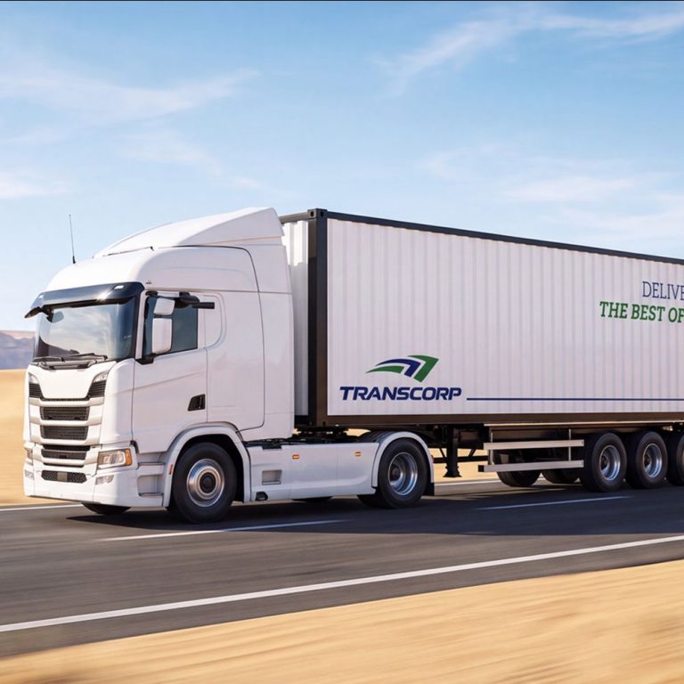Why road freight has become the Gulf’s most dependable trade route?