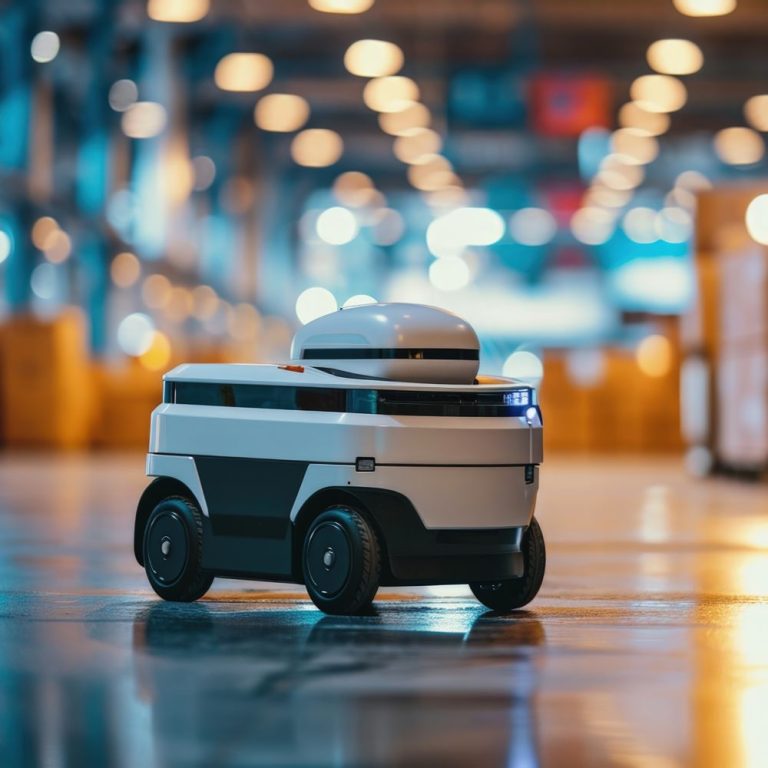Why logistics AI keeps missing its ROI targets: the answer is supply chain, not software.