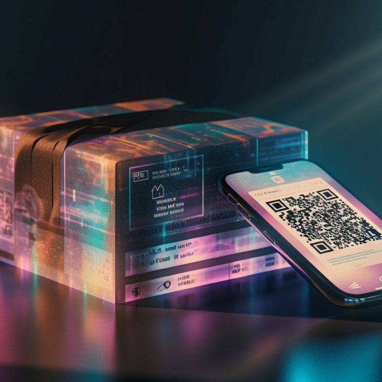 Digital proof of delivery (POD): how GCC logistics is moving from paper logs to instant data
