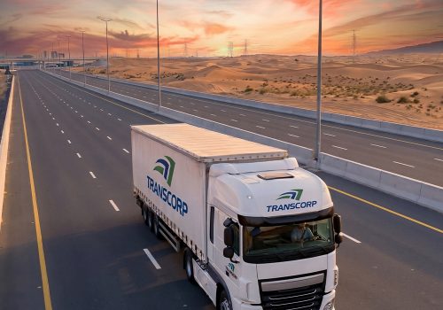 road freight